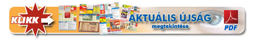 Aktu&aacute;lis &uacute;js&aacute;g megtekint&eacute;se